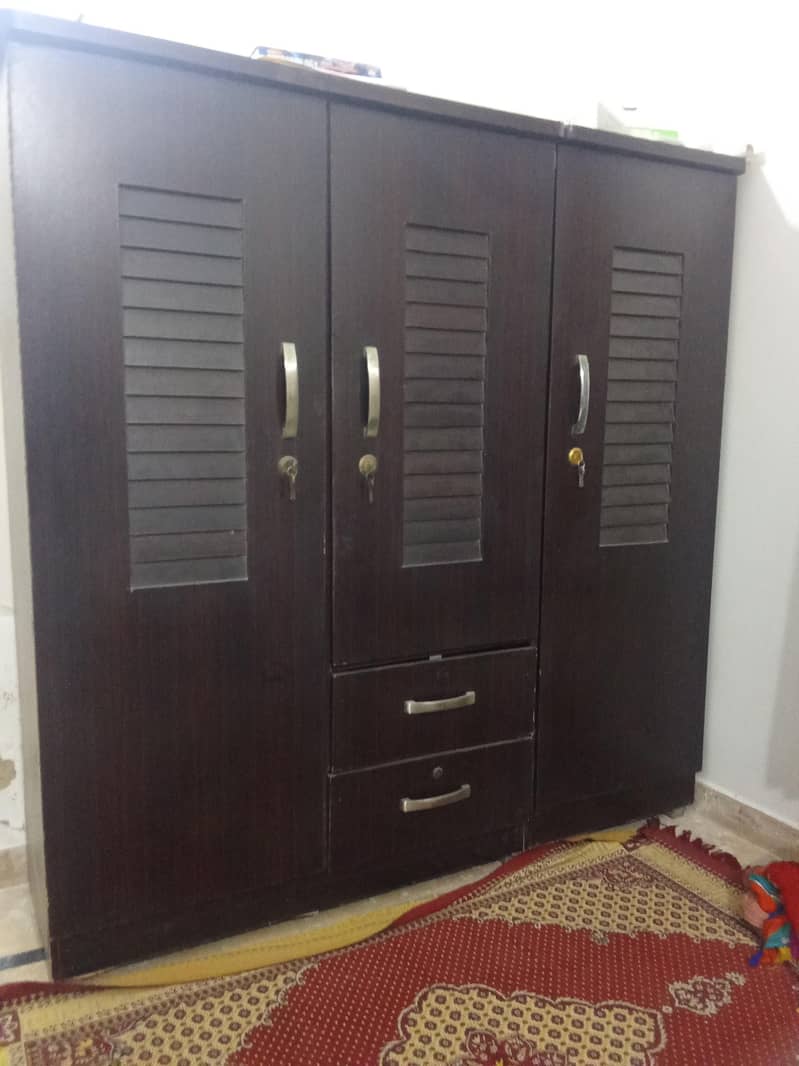 Complete Bed Set 2