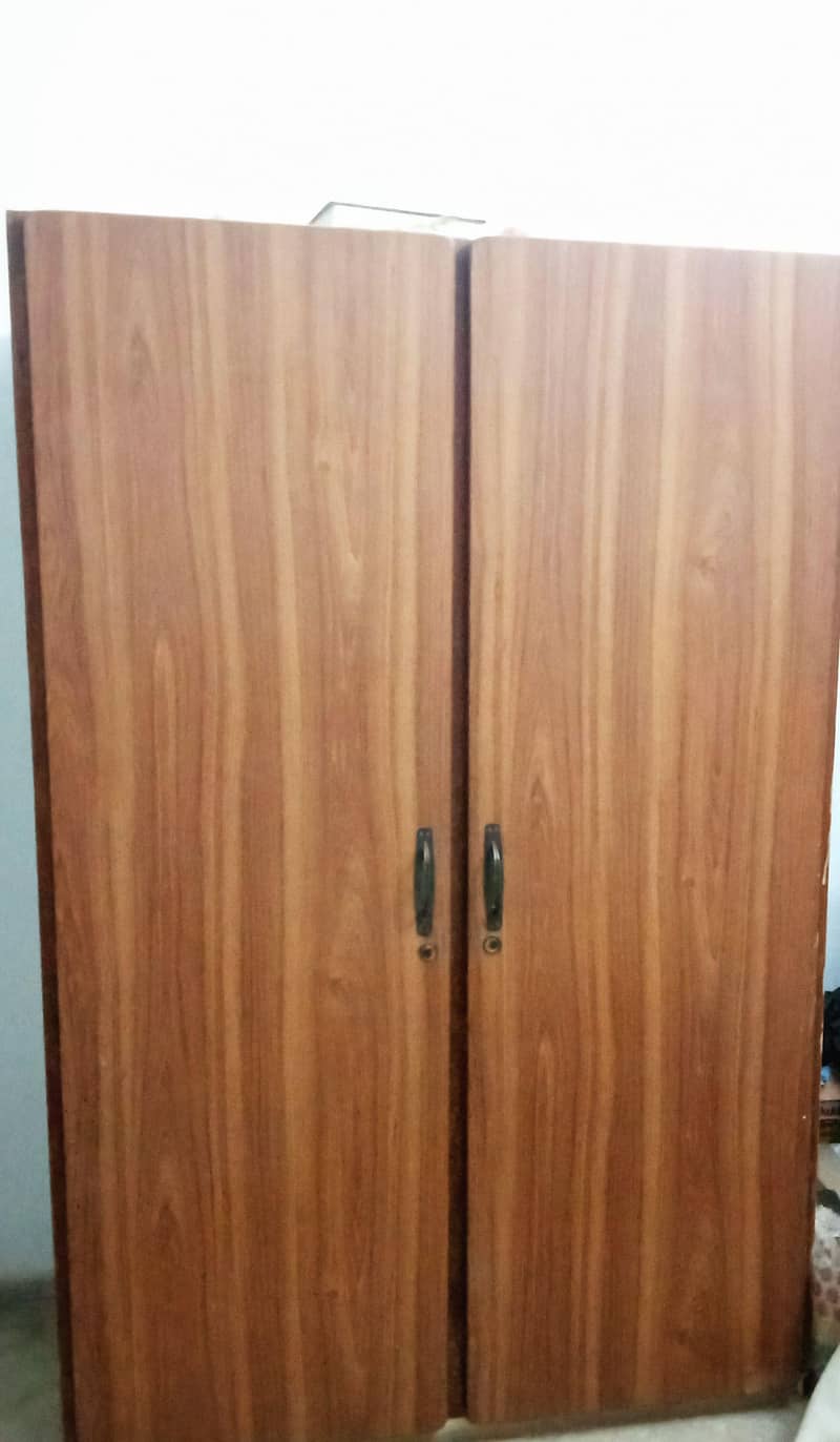 Complete Bed Set 6