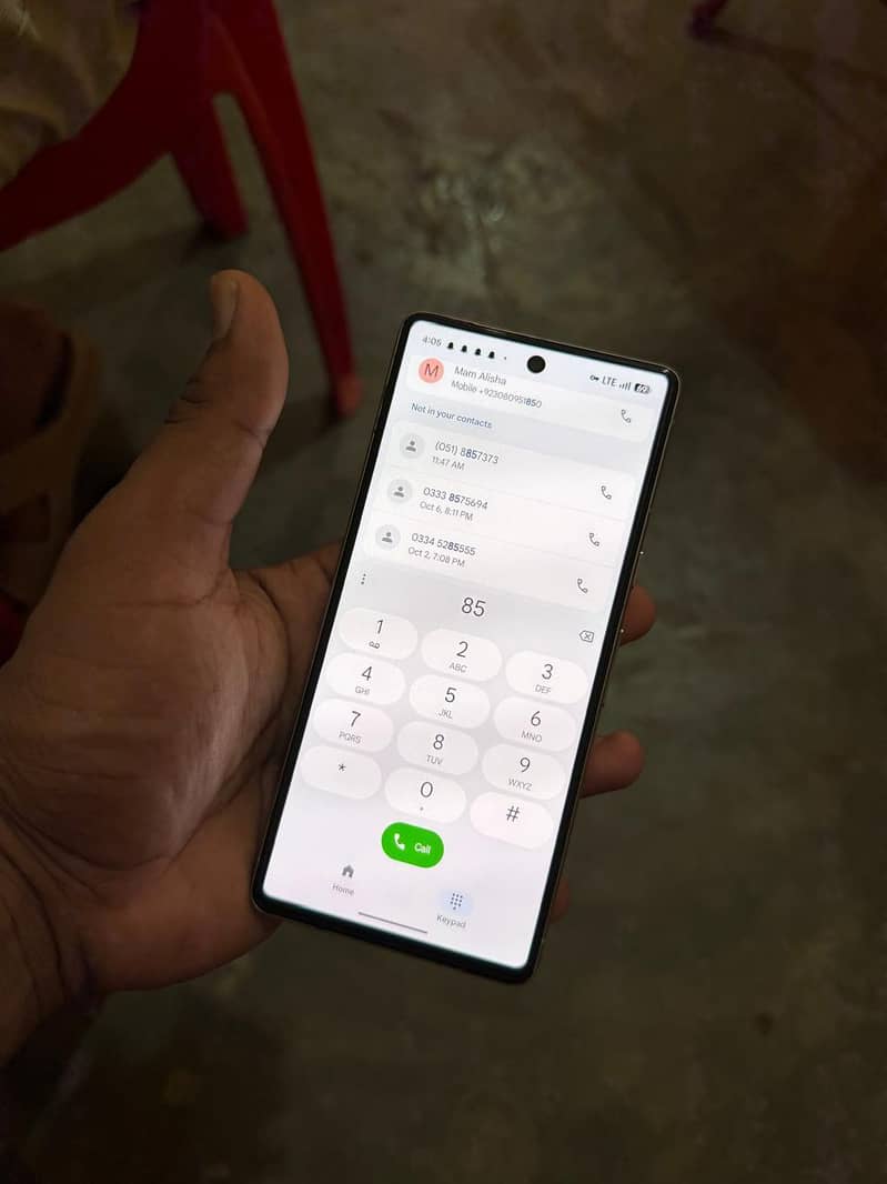 Google Pixel 7 0