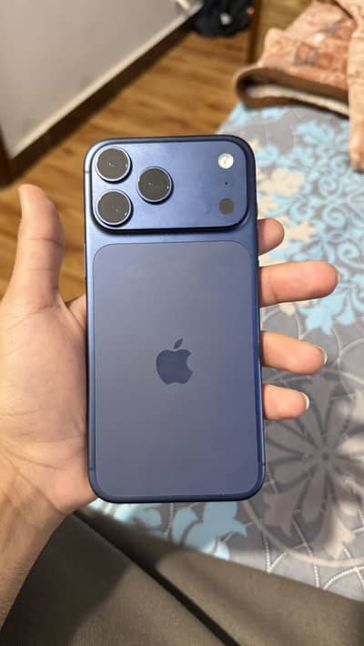 Apple iPhone 17 Pro Max