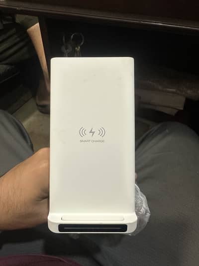 Re:QM Smart Charge 15W