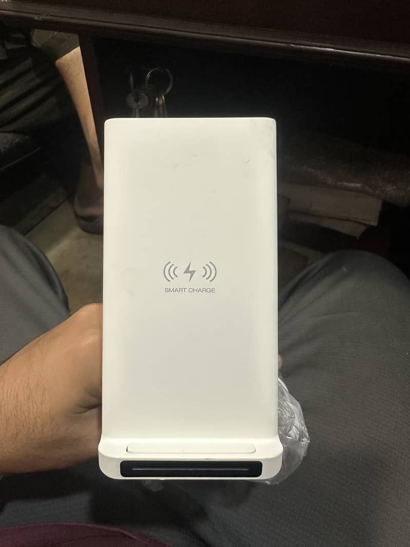 Re:QM Smart Charge 15W 0