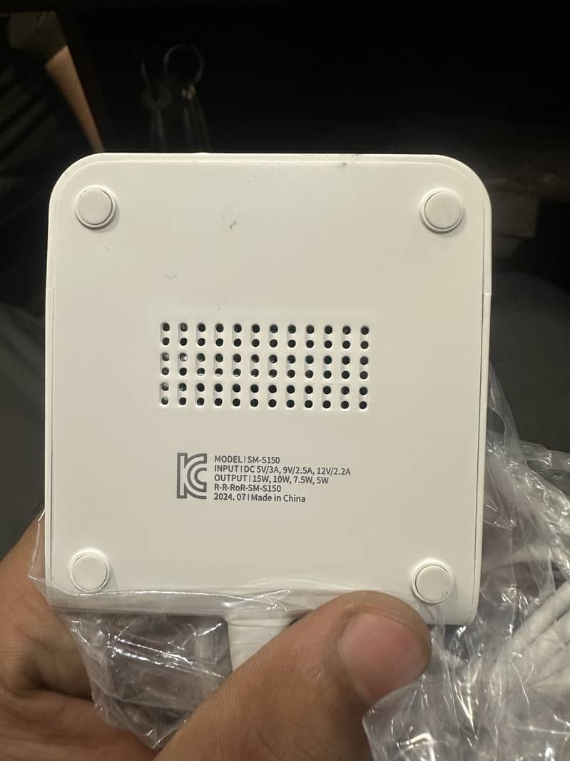 Re:QM Smart Charge 15W 1