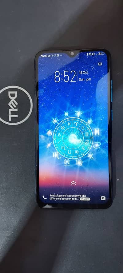 Vivo Y91