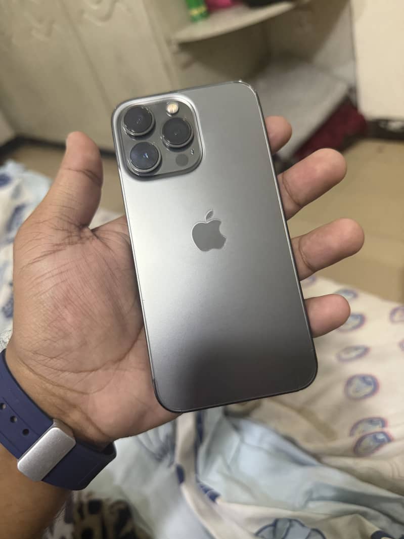 Apple iPhone 13 Pro 3