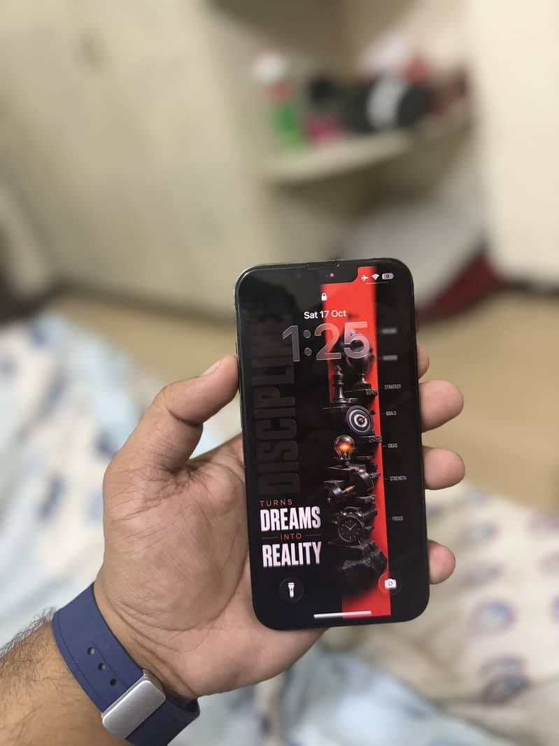 Apple iPhone 13 Pro 4