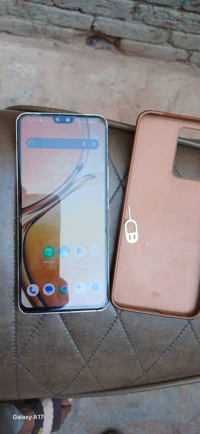 Vivo V23