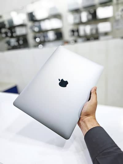 Apple MacBook Air A2337 M1  8GB RAM 256GB SSD at ABID COMPUTERS MULTAN