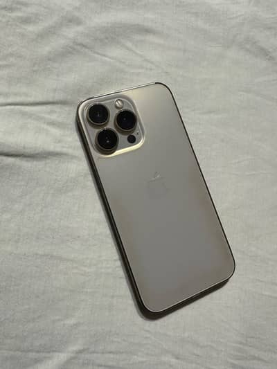 Iphone 13pro PTA (256)