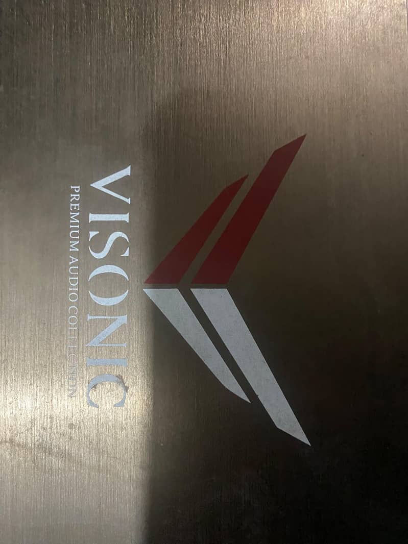 vision 4560 3