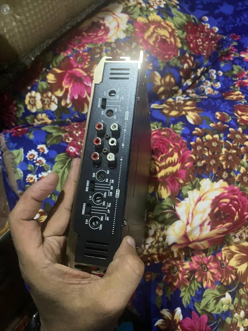 vision 4560 4