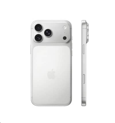 Apple iPhone 17 Pro Max