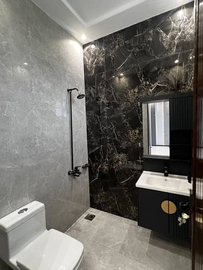 Brand New 5 Marla House For Sale in Park view