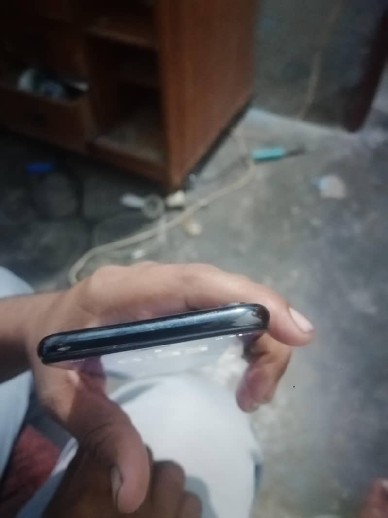 Apple iPhone X 1