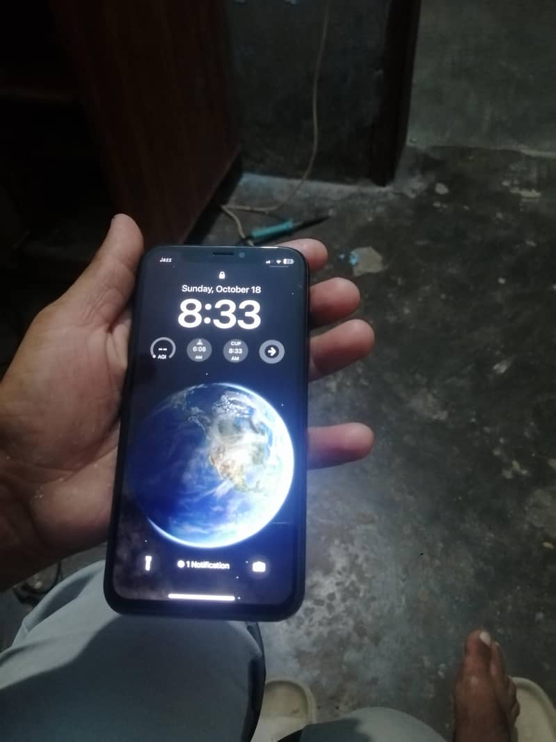 Apple iPhone X 2