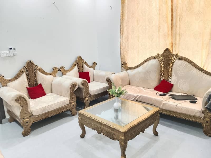 king sofa set home 0