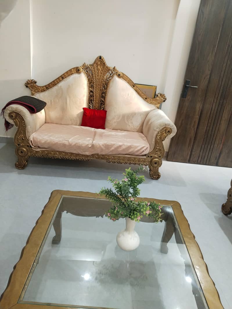 king sofa set home 2
