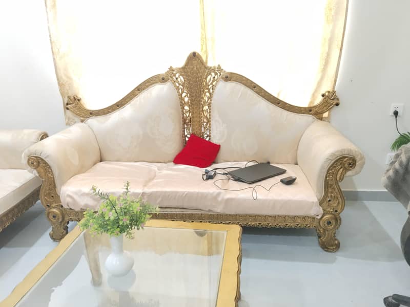 king sofa set home 5