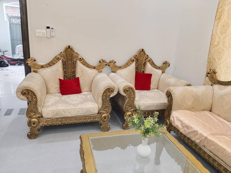 king sofa set home 6