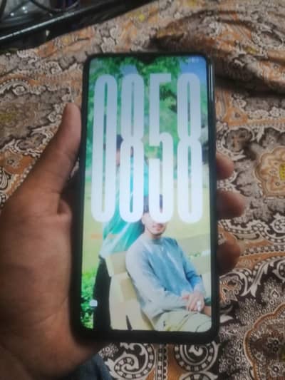 Xiaomi Redmi 9T