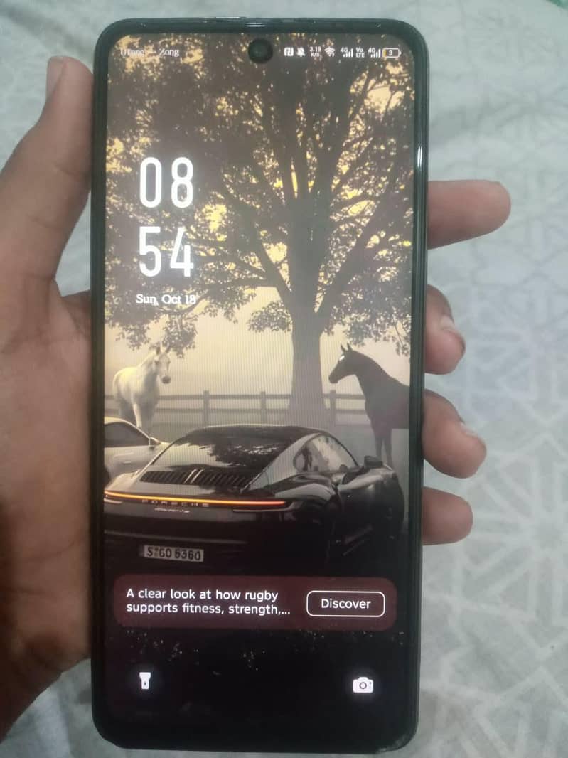 Infinix Note 30 6