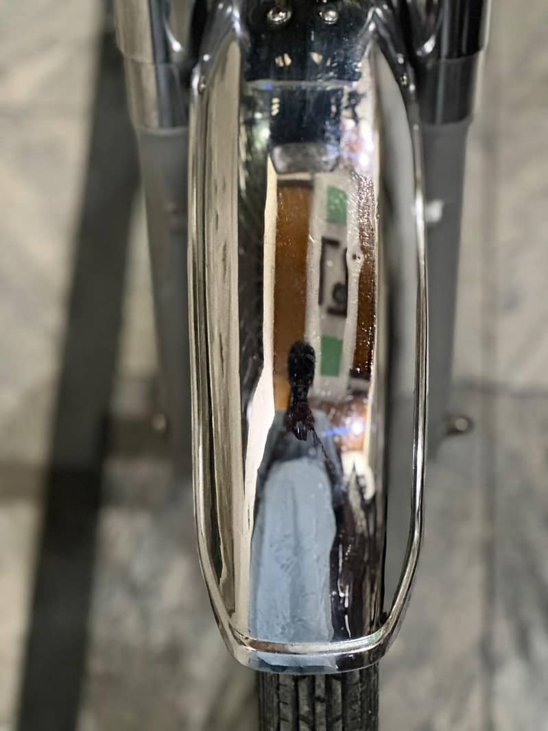 HONDA CD 70 3