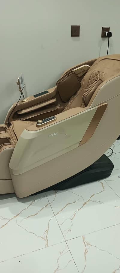 Brand Zero Message chair for sale