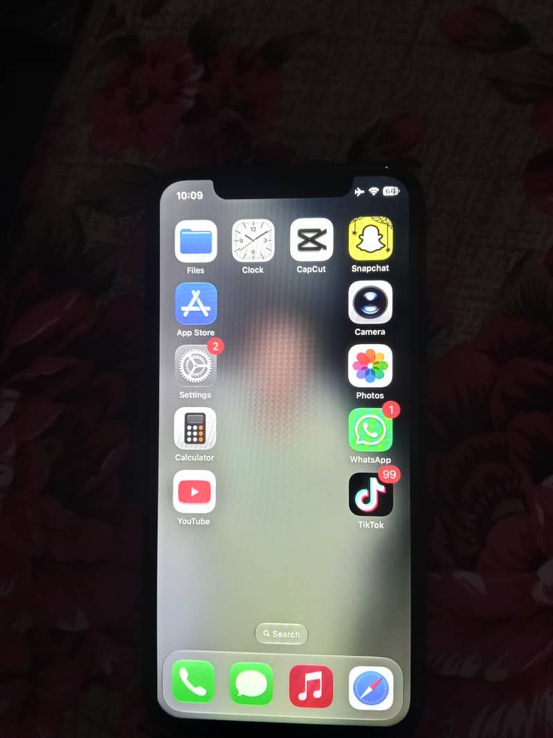 Apple iPhone 11 Pro 2