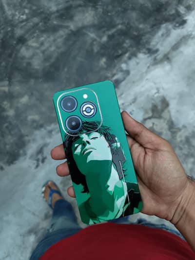 Infinix Smart 8 Plus