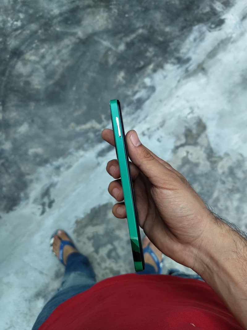 Infinix Smart 8 Plus 1