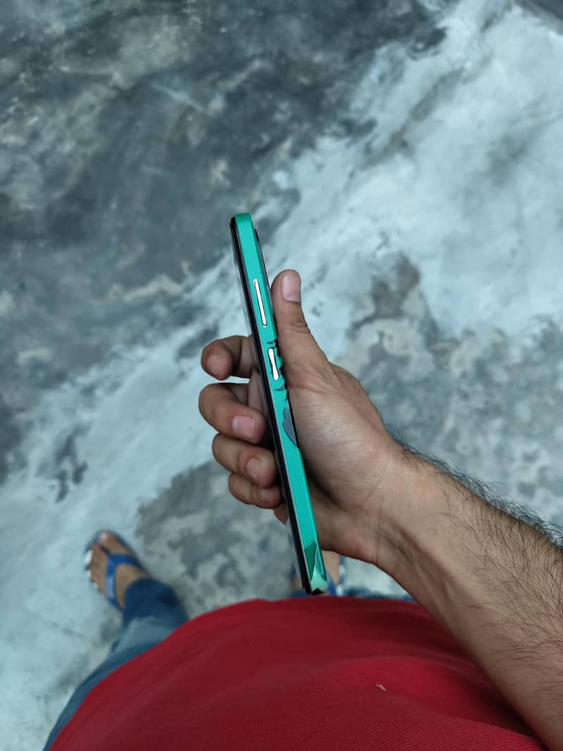 Infinix Smart 8 Plus 2