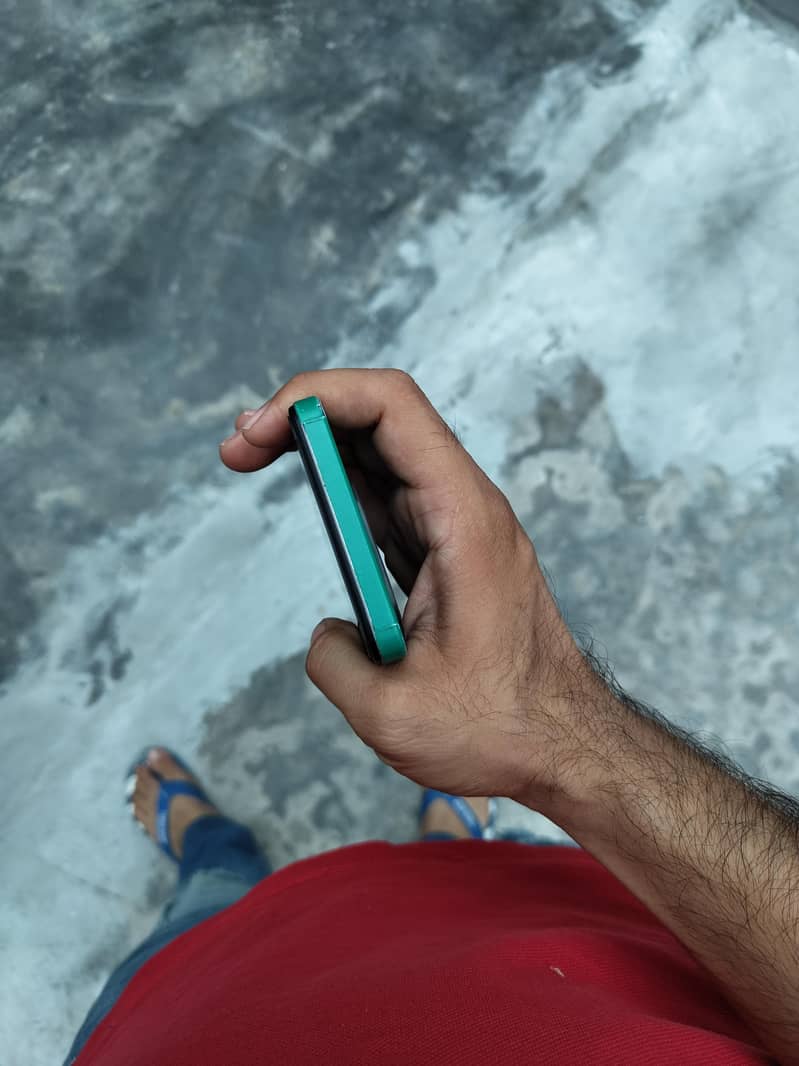 Infinix Smart 8 Plus 3