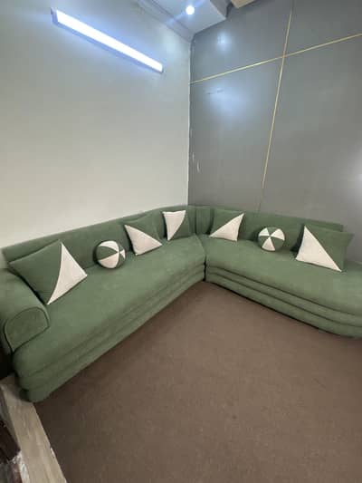Sofa’s Set
