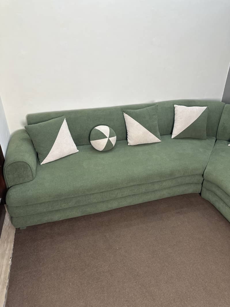 Sofa’s Set 1
