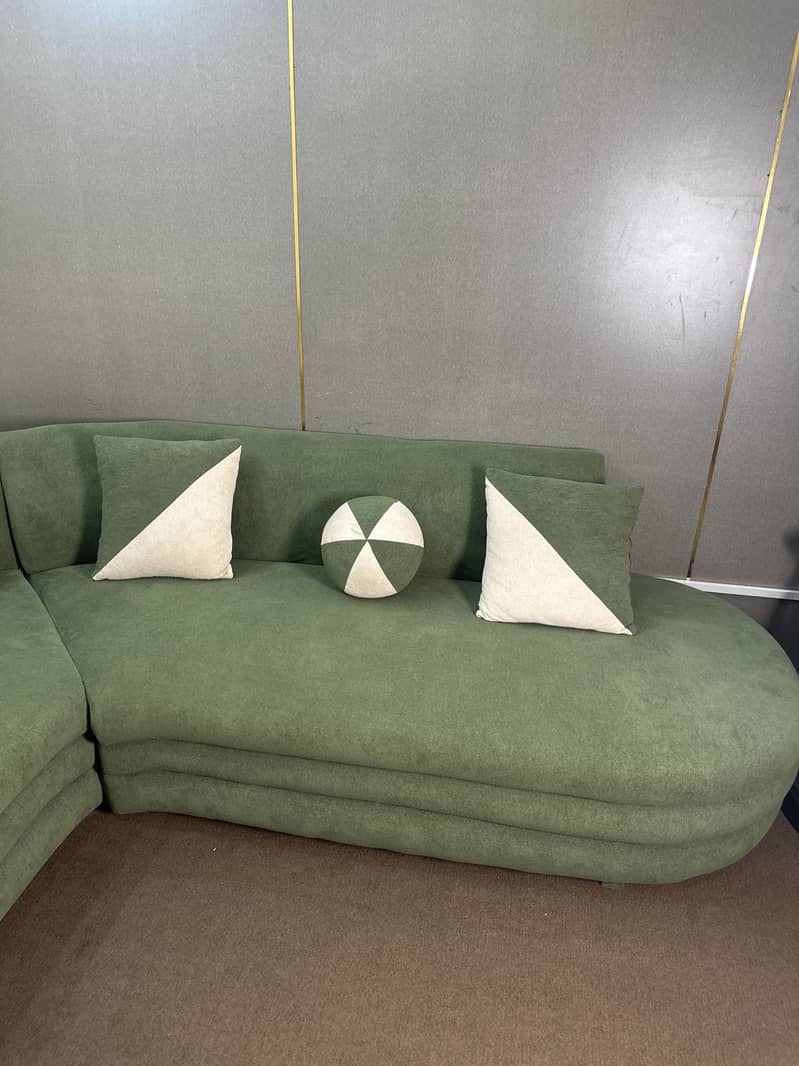 Sofa’s Set 2