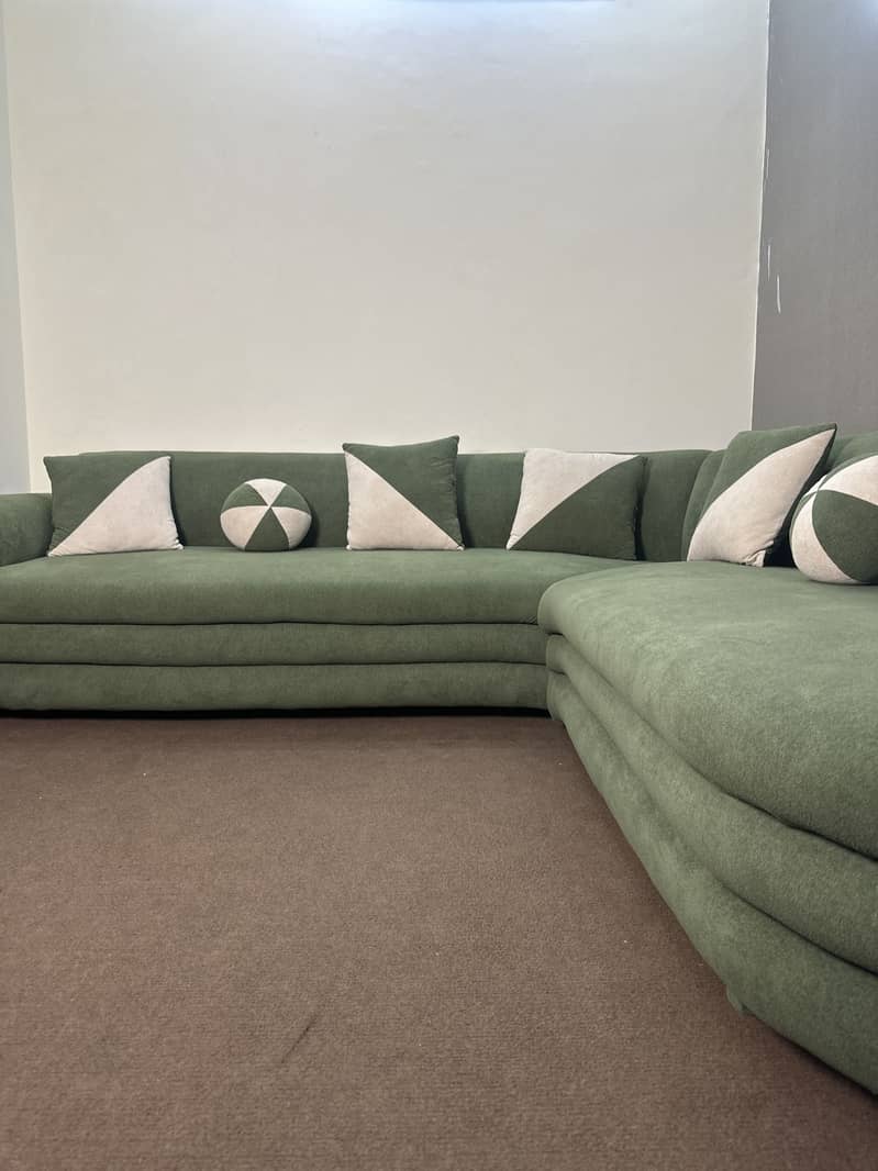 Sofa’s Set 3