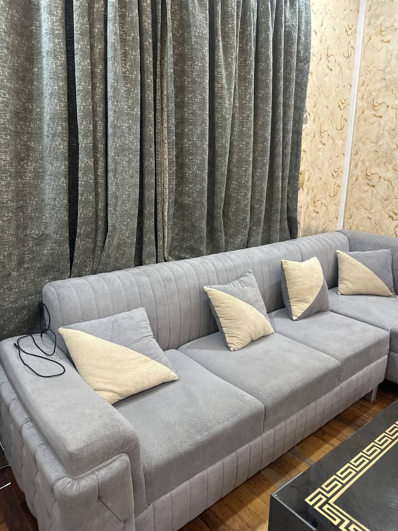 Sofa’s Set 4