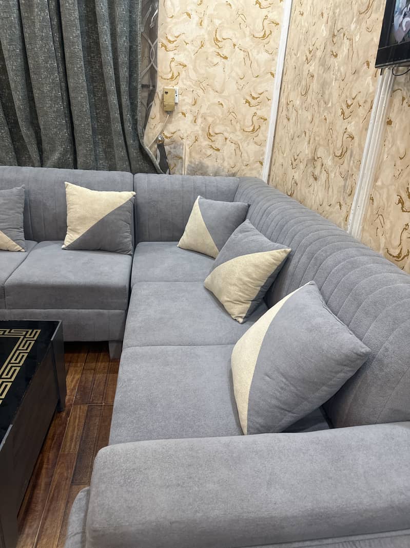 Sofa’s Set 5