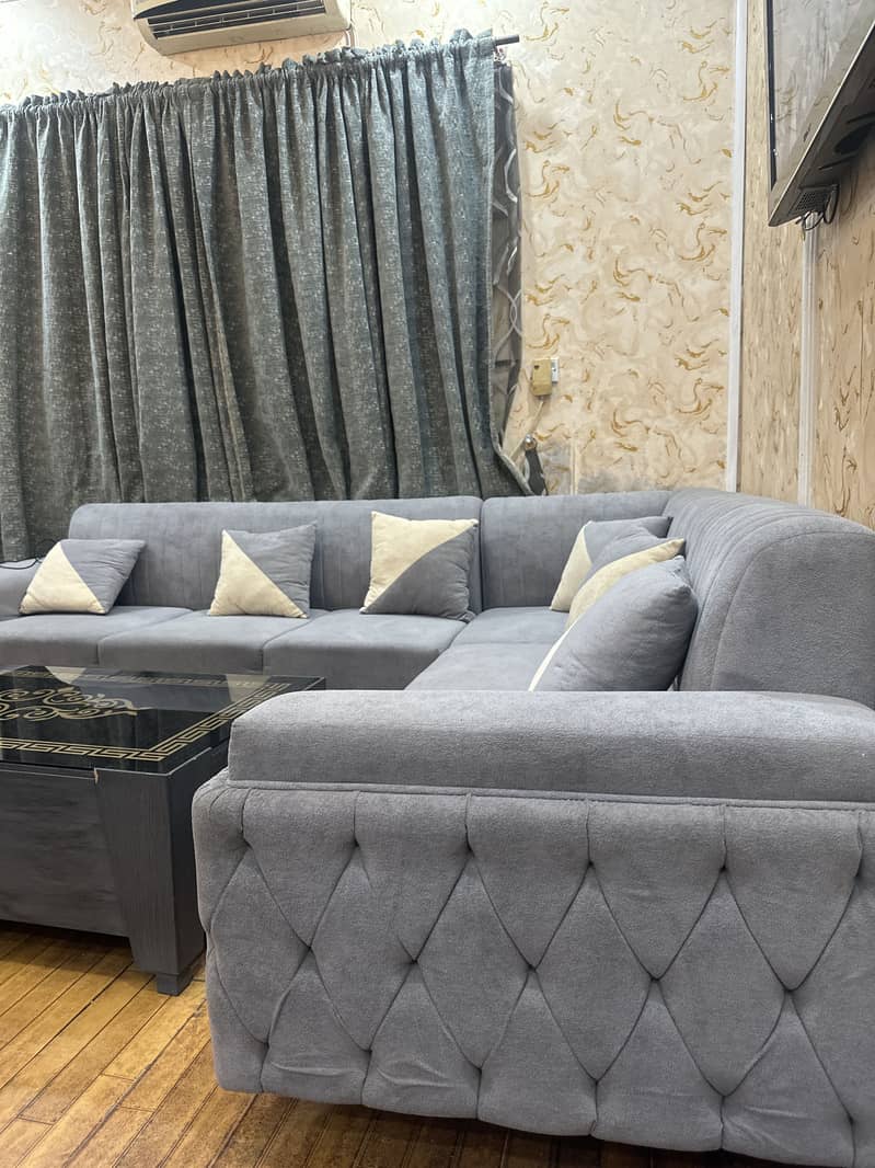 Sofa’s Set 7