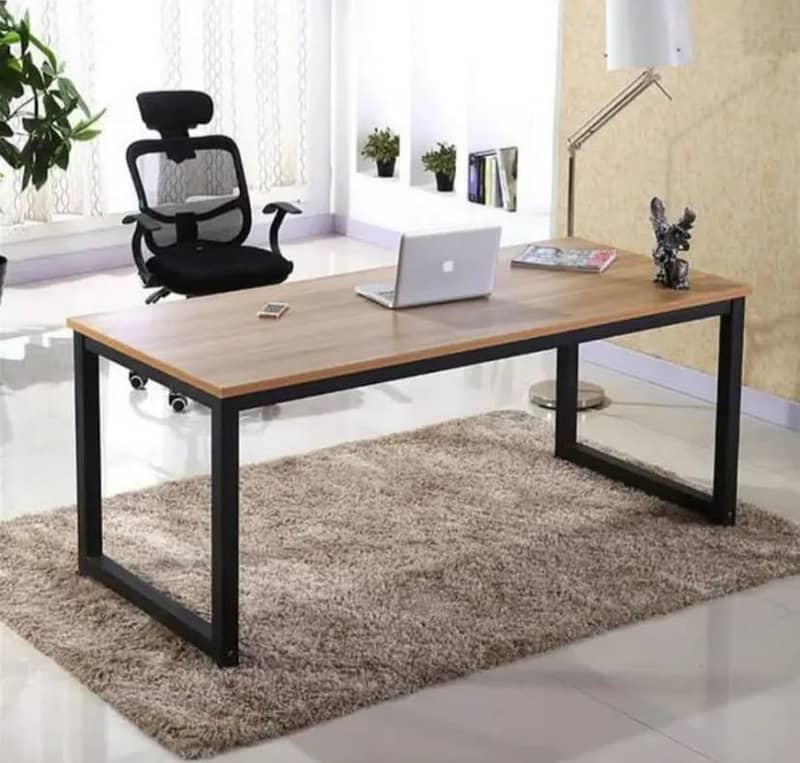 Office table 2