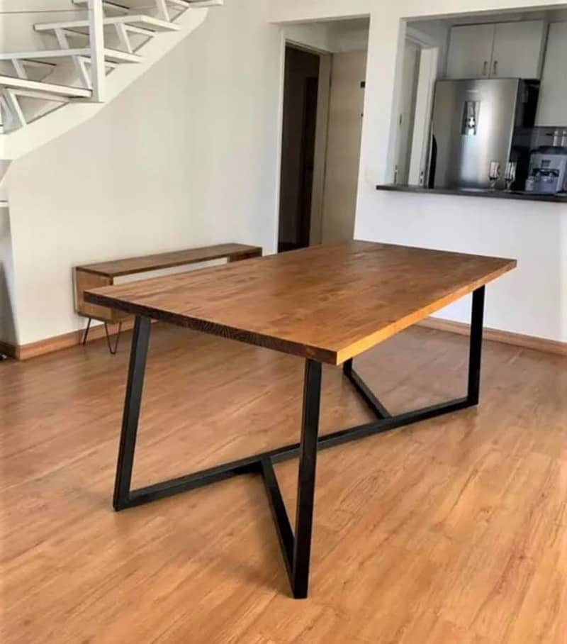 Office table 3