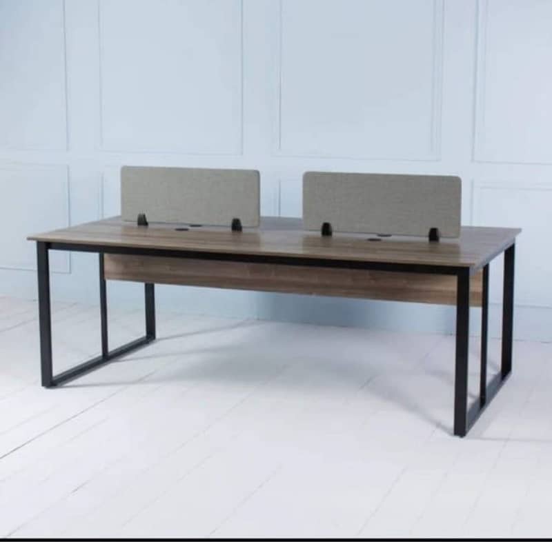 Office table 4