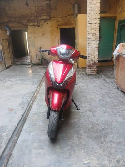 zhongfa T1
