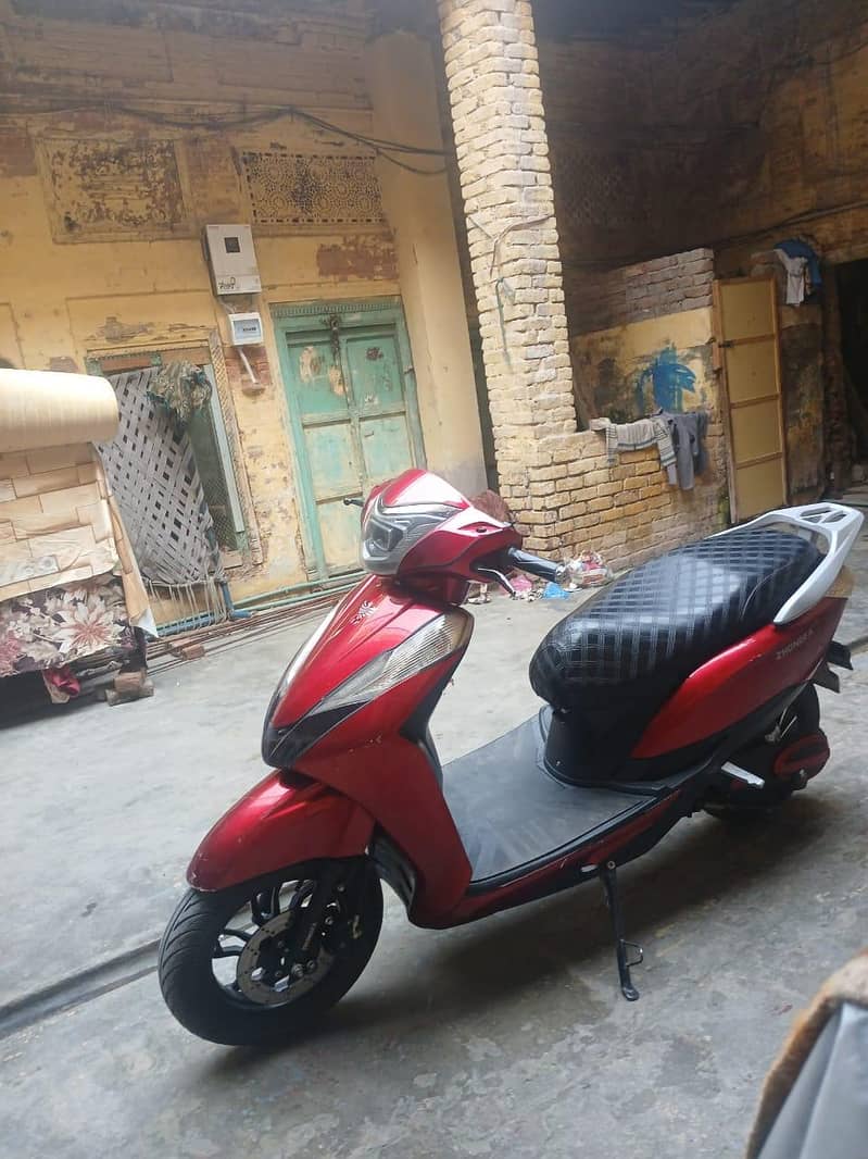 zhongfa T1 1
