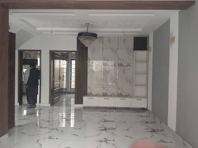 5 Marla Brand New House For Rent Ideal Location