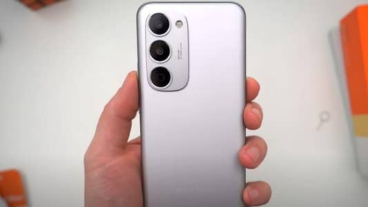 Tecno Spark 40 Pro+ | 1 Month Used | Box & Original Charger