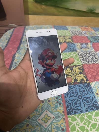 Vivo. . 4/128 jb all ok pta approved koi fault nhi location saddar