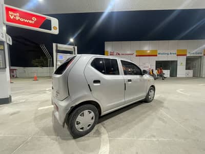 Suzuki Alto 2019