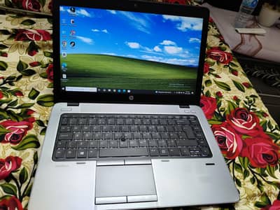 HP EliteBook 840
