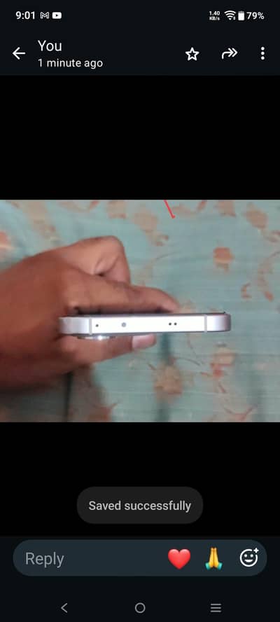 OPPO Reno 3 5G